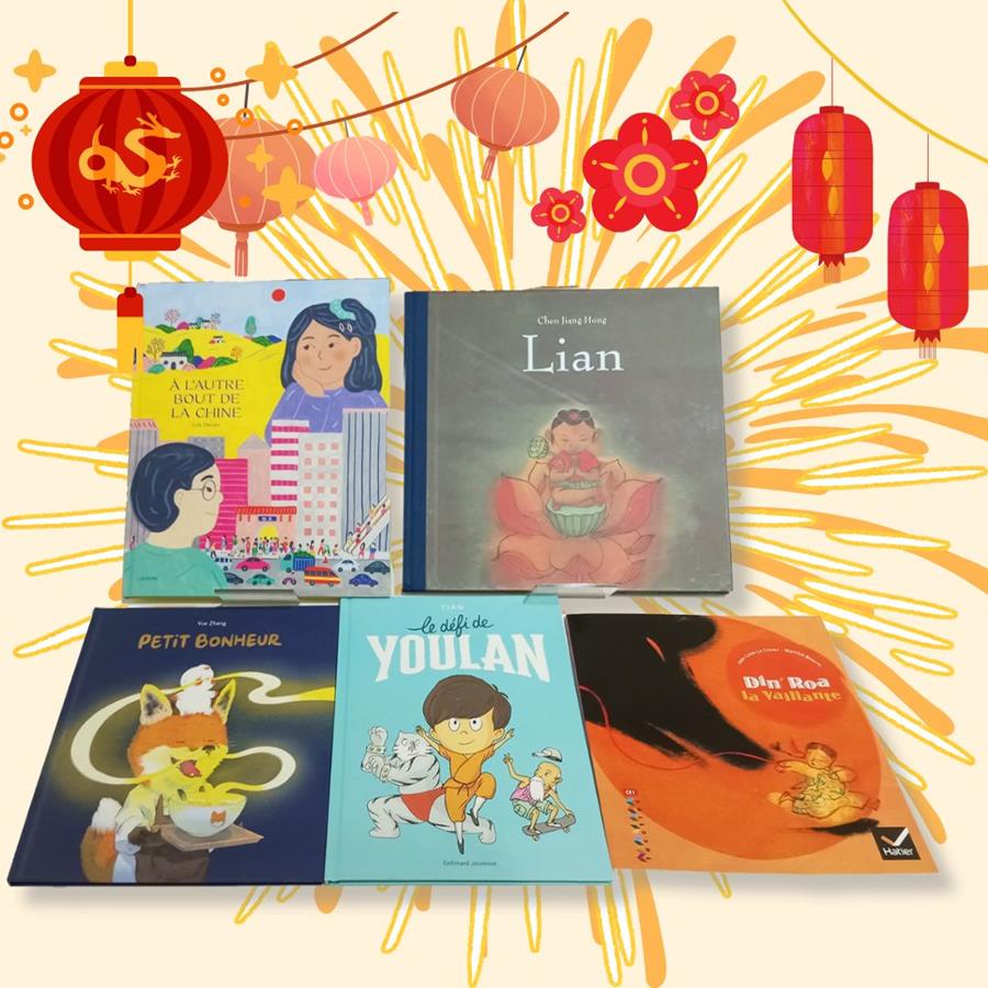 J'aime les samedis, Fête le Nouvel An avec Mimi ! - 