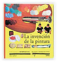 IMM. 2 INVENCION DE LA PINTURA | 9788434841109 | VARIOS AUTORES,