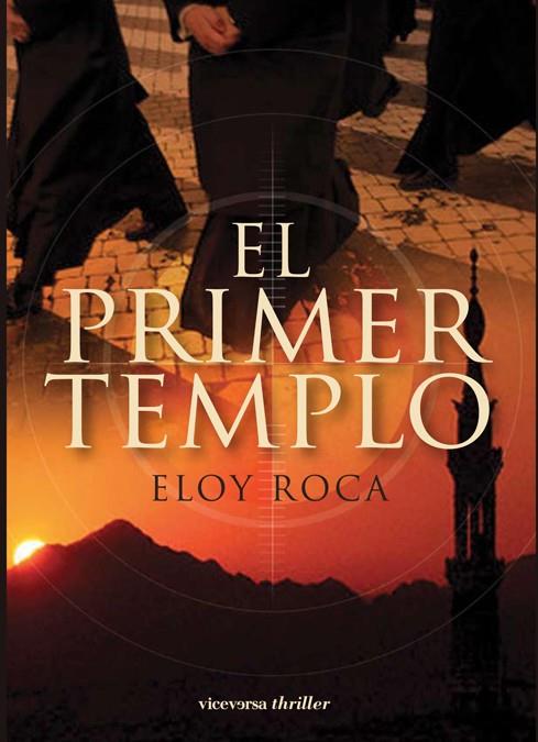 EL PRIMER TEMPLO | 9788492819089 | ROCA, ELOY