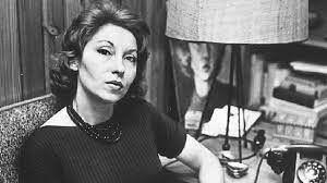 Lectures de la modernitat poètica nº60 : Clarice Lispector vista per Isabel Mercadé - 