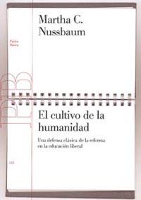 EL CULTIVO DE LA HUMANIDAD | 9788449317705 | MARTHA C. NUSSBAUM
