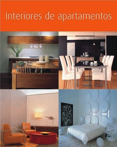 INTERIORES DE APARTAMENTOS | 9788496429741 | MINGUET, JOSEP MARIA
