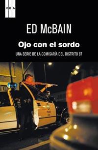 OJO CON EL SORDO | 9788498679731 | MCBAIN , ED