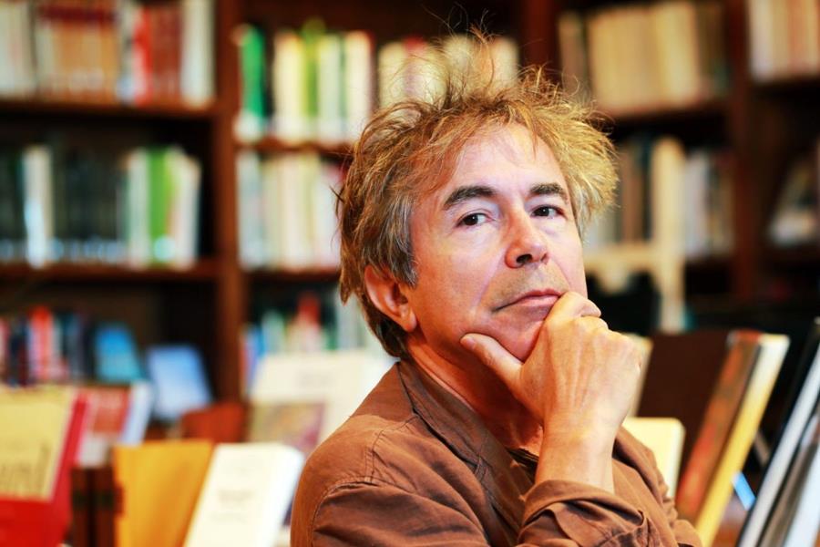 François Jullien, philosophe, helléniste et sinologue - 