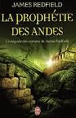 PROPHÉTIE DES ANDES : L'INTÉGRALE DES ROMANS DE JAMES REDFIELD | 9782290006184 | REDFIELD, JAMES