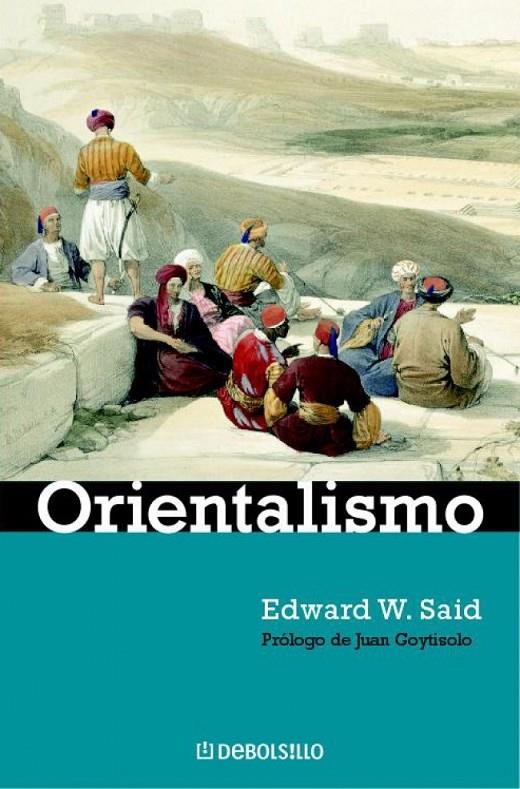 ORIENTALISMO | 9788497597678 | SAID,EDWARD W.