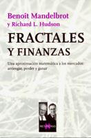 FRACTALES Y FINANZAS | 9788483104859 | MANDELBROT, BENOÎT/HUDSON, RICHARD L.