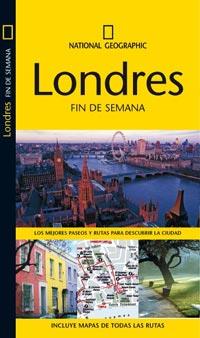 GUIA FIN DE SEMANA LONDRES (STEP BY) | 9788482984957 | GUIDES , INSIGHT