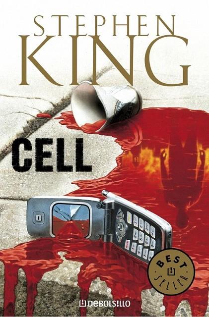 CELL | 9788483465219 | KING,STEPHEN