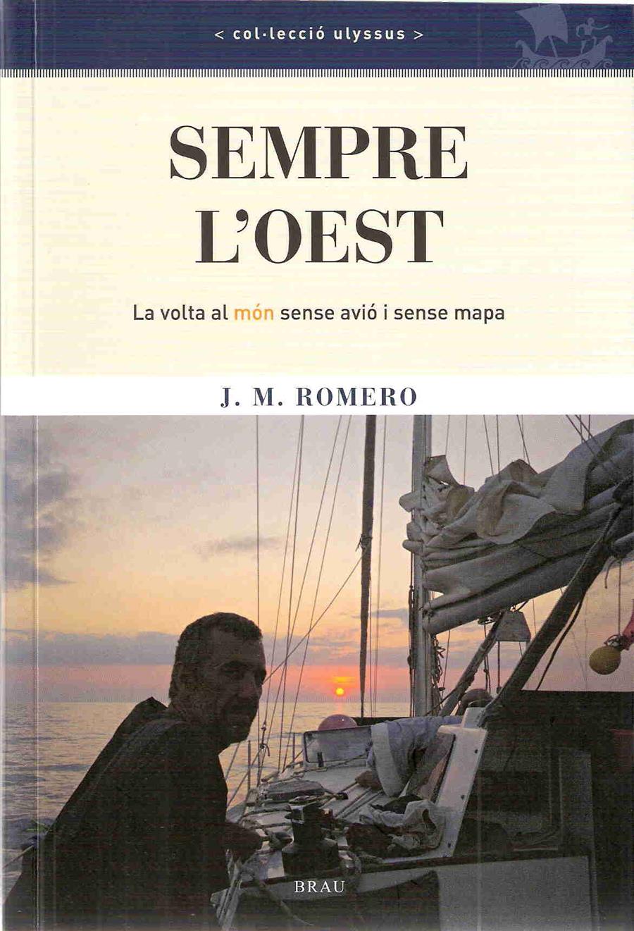SEMPRE L'OEST | 9788496905221 | ROMERO MARTÍ, JOSEP M