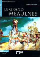 LE GRAND MEAULNES. LIVRE + CD | 9788431681746 | CIDEB EDITRICE S.R.L.