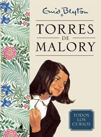 TORRES DE MALORY. TODOS LOS CURSOS | 9788498673319 | BLYTON , ENID