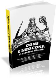 CONS I NEOCONS | 9788496742253