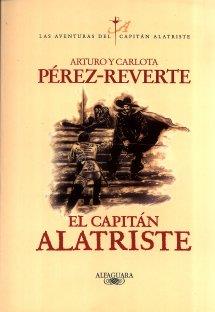 CAPITAN ALATRISTE | 9788420483535 | 04 08 PEREZ REVERTE, ARTURO