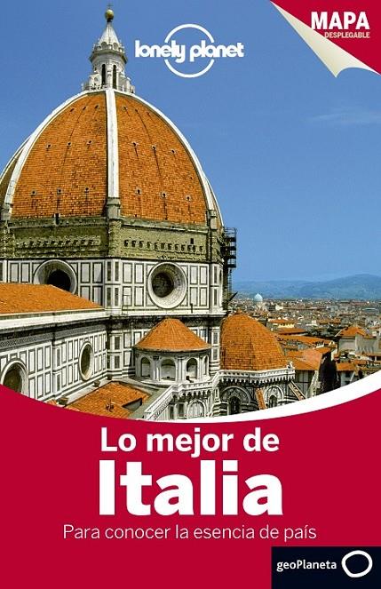 LO MEJOR DE ITALIA 3 | 9788408132097 | ABIGAIL BLASI/DONNA WHEELER/BRENDAN SAINSBURY/HELENA SMITH/VIRGINIA MAXWELL/KERRY CHRISTIANI/PAULA H