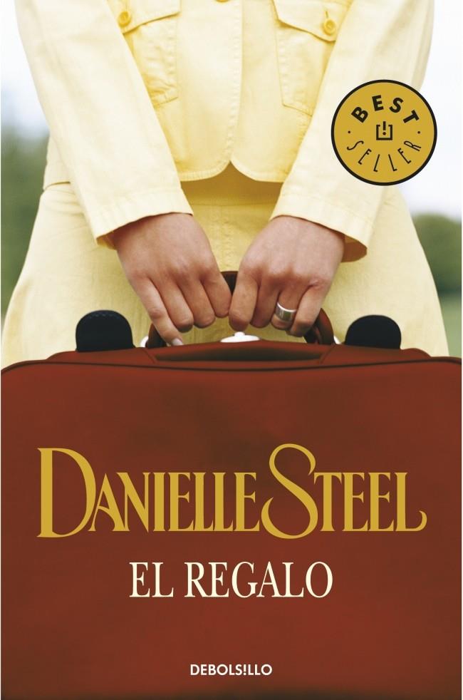 EL REGALO | 9788497595933 | STEEL,DANIELLE