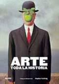 ARTE. TODA LA HISTORIA | 9788480768955 | FARTHING, STEPHEN/CORK, RICHARD