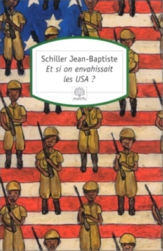 Cycle de littérature haïtienne : Ochan pou Ayiti! "Treize jours" de Roxane Gay - 