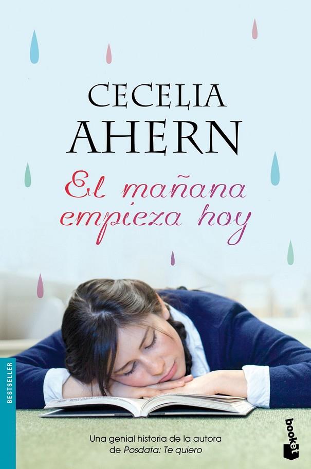 EL MAÑANA EMPIEZA HOY | 9788408114581 | CECELIA AHERN