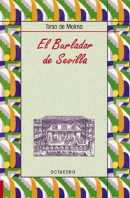 EL BURLADOR DE SEVILLA | 9788480635585 | MOLINA, TIRSO DE