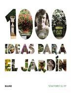 1000 IDEAS PARA EL JARDÍN | 9788480769440 | CLIFF, STAFFORD