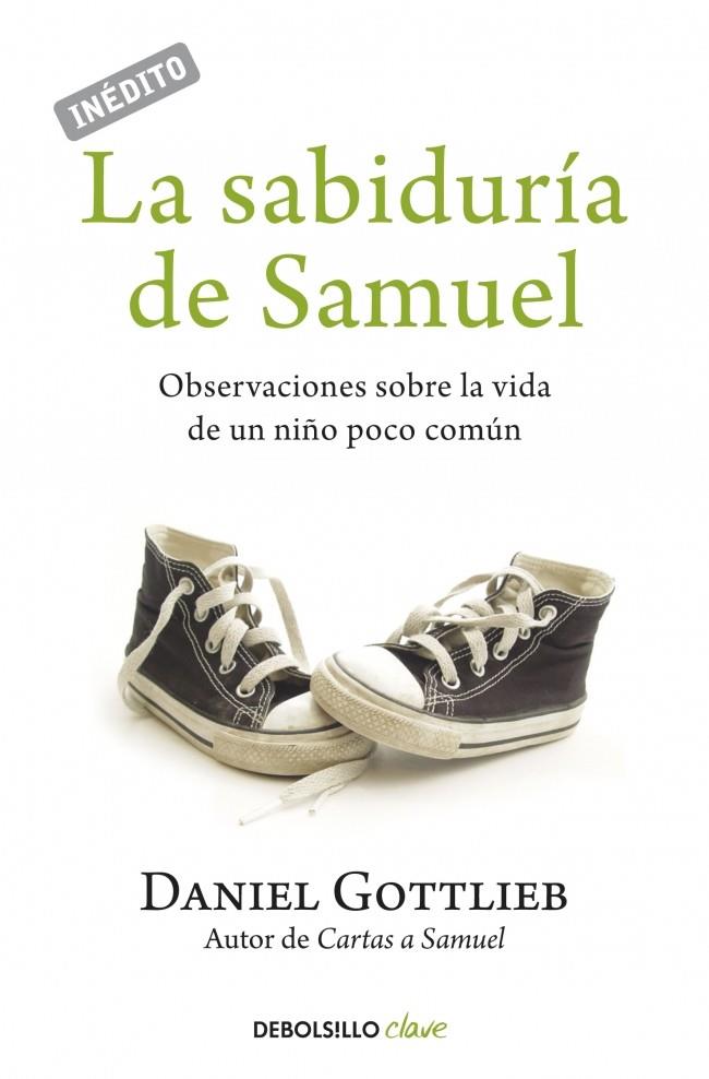 LA SABIDURÍA DE SAMUEL | 9788499087221 | GOTTLIEB,DANIEL