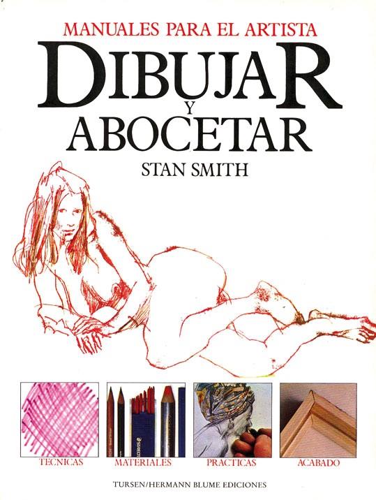 DIBUJAR Y ABOCETAR | 9788487756511 | SMITH (COORD.), STAN