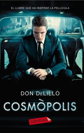 COSMÒPOLIS | 9788499305707 | DON DELILLO