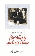 FAMILIA Y AUTOESTIMA | 9788434409125 | AQUILINO POLAINO-LORENTE