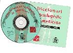 DICCIONARI ENCICLOPÈDIC DE MEDICINA (CD-ROM) | 9788477398400 | VARIOS AUTORES