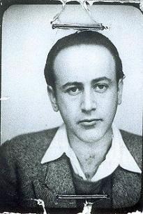 Lectures de la modernitat nº84 : Paul Celan vist per Laia Blay - 