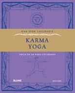 VIDA SALUDABLE. KARMA YOGA | 9788480769488 | GUIN, JOSS