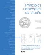 PRINCIPIOS UNIVERSALES DE DISEÑO | 9788480769136 | VARIOS AUTORES
