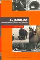 EL MONTSENY. CINQUANTA ANYS D'EVOLUCIÓ DELS PAISATGES | 9788484153931 | BOADA, MARTÍ