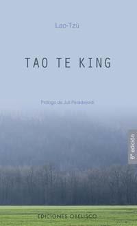 TAO TE KING(NP) | 9788497771009 | TZÚ, LAO
