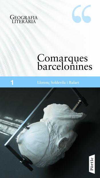 COMARQUES BARCELONINES | 9788498090826