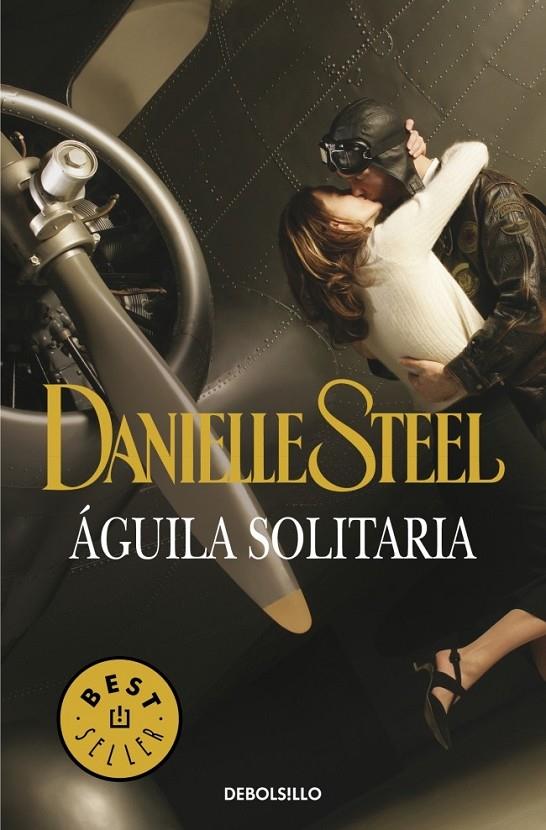 ÁGUILA SOLITARIA | 9788497936996 | STEEL,DANIELLE