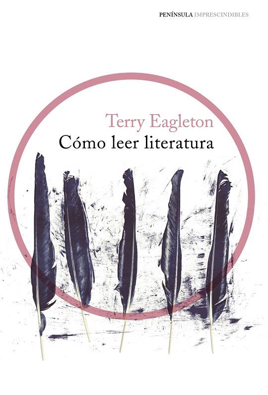 CÓMO LEER LITERATURA | 9788499424606 | TERRY EAGLETON