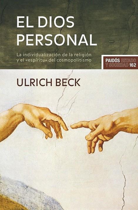 EL DIOS PERSONAL | 9788449322242 | ULRICH BECK