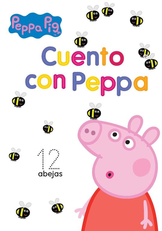 CUENTO CON PEPPA (PEPPA PIG. ACTIVIDADES) | 9788437200163 | VARIOS AUTORES