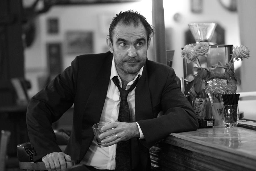 Théâtre : "Au Bout du Comptoir la Mer" de Serge Valletti - 