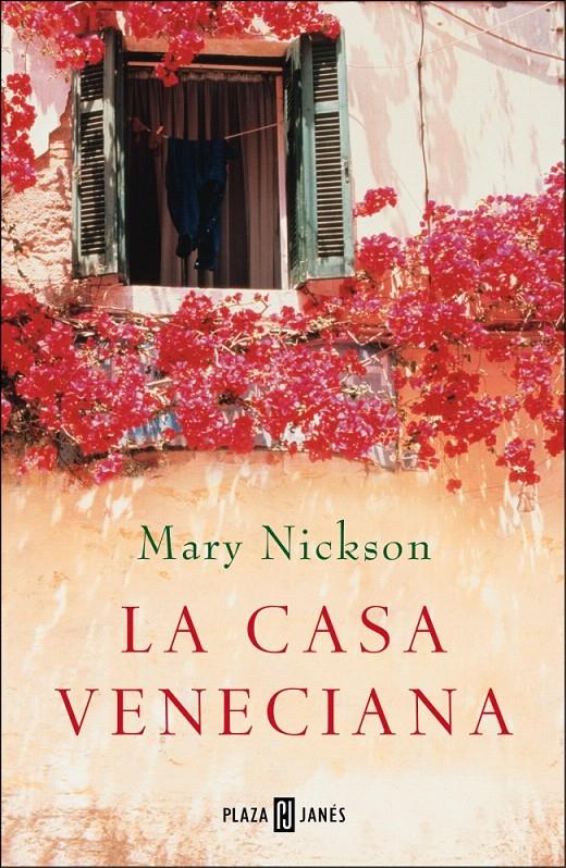 LA CASA VENECIANA | 9788401379321 | NICKSON,MARY