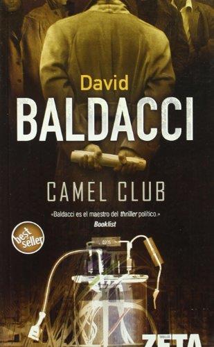 CAMEL CLUB | 9788496581722 | BALDACCI, DAVID