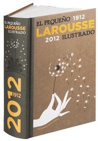 EL PEQUEÑO LAROUSSE ILUSTRADO 2012 | 9788480169752