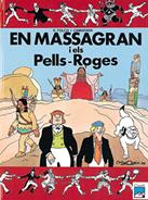 EN MASSAGRAN I ELS PELLS-ROGES | 9788421810149 | FOLCH I CAMARASA, RAMON