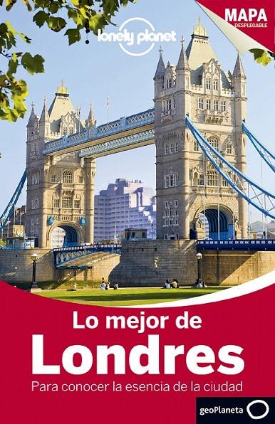 LO MEJOR DE LONDRES | 9788408132127 | STEVE FALLON/VESNA MARIC/DAMIAN HARPER/EMILIE FILOU