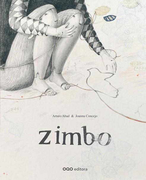 ZIMBO | 9788498713169 | ABAD, ARTURO