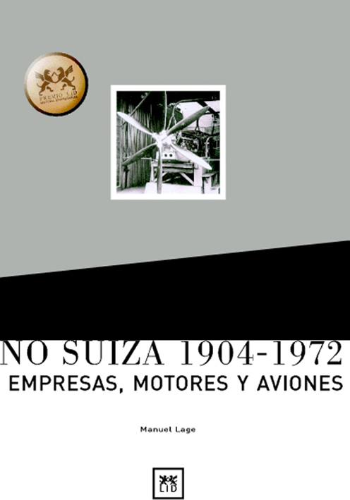 LA HISPANO SUIZA, 1904-1972. | 9788488717290 | LAGE, MANUEL
