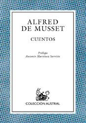 CUENTOS | 9788467003871 | ALFRED DE MUSSET