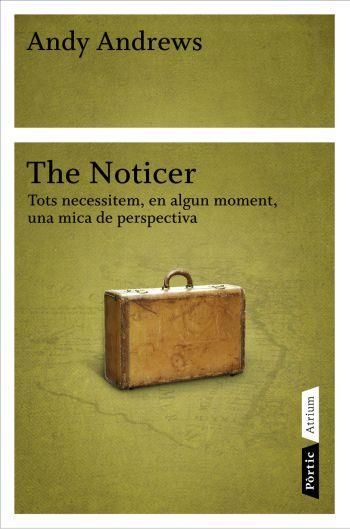THE NOTICER | 9788498091113 | ANDY ANDREWS